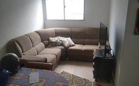 Apartamento bem localizado